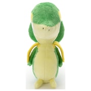 ポケットモンスター キミにきめた！ポケモンゲットぬいぐるみ ツタージャ [対象年齢：3歳～]