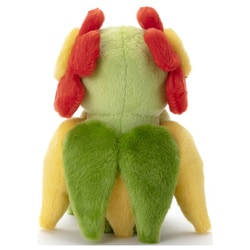 キレイハナ ポケモン ぬいぐるみ TOMY トミー 初期 タグ有 (๑'ᴗ'๑) キレイハナ ポケモン ぬいぐるみ TOMY トミー 初期 タグ有 (๑'ᴗ