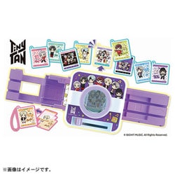 ミルフィーチャームショット TinyTAN [対象年齢：6歳～]