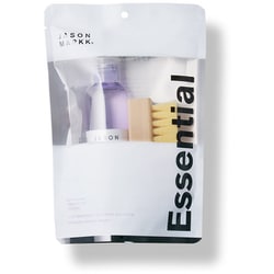 300120-JP [スニーカークリーナー JASON MARKK ESSENTIAL KIT基本キット 天然由来成分100％]