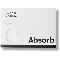 210120-JP-OS [スニーカークリーニング用タオル JASON MARKK PREMIUM MICROFIBER TOWEL 超吸水性]