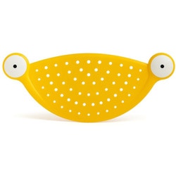 モンストレーナー パスタストレーナー