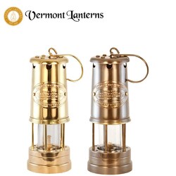 VERMONT LANTERNS マイナーズランプ 9 ブロス VERMONT LANTERNS マイナーズランプ 9 ブロス