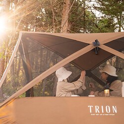 ヨドバシ.com - カズミアウトドア KZM OUTDOOR KZM トリオン