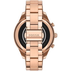 ヨドバシ.com - FOSSIL フォッシル スマートウォッチ GEN6ハイブリッド STELLA レディース メタルバンド FTW7063  通販【全品無料配達】