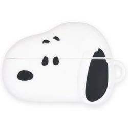 ピーナッツ AirPods Pro シリコンケース スヌーピー SNG-691A