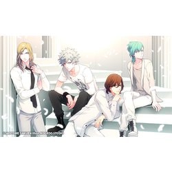BROCCOLI - うたの☆プリンスさまっ♪ All Star for Switch うたプリ ヨドバシ.com - ブロッコリー BROCCOLI うたの☆プリンスさまっ
