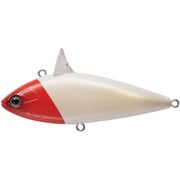 ローリングベイトシャッド RBS80 #1 レッドヘッド