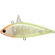 ローリングベイトシャッド RBS80 #2 ステルスチャート
