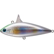 ローリングベイトシャッド RBS80 #4 HGレインボー