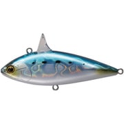 ローリングベイトシャッド RBS80 #6 HGイワシ