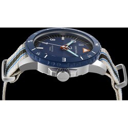 ゆるキャン△ KENTEXコラボウォッチ 腕時計(アナログ) 時計 レディース 今季ブランド