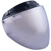 ジェットシールド イリジウムシルバー BG25-B12