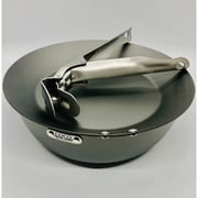 極sons COCOpanカッパオーブンセット 鉄鍋20㎝・モーニング21㎝・グリッパー3点セット