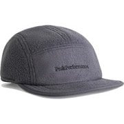 フリース キャップ Fleece Cap G78316 010 Motion Grey [キャップ]