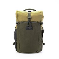 フルトンV2 バックパック 10L タン/オリーブ 637-731