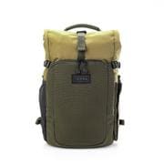 フルトンV2 バックパック 10L タン/オリーブ 637-731