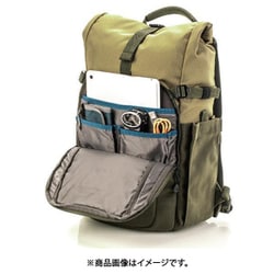 ヨドバシ.com - TENBA テンバ 637-731 [フルトンV2 バックパック 10L