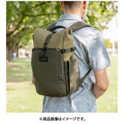 ヨドバシ.com - TENBA テンバ 637-731 [フルトンV2 バックパック 10L