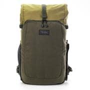 フルトンV2 バックパック 16L タン/オリーブ 637-737