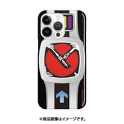 ONE 仮面ライダー/電王 iPhone 13 Pro 用 ケース