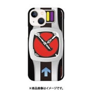 ONE 仮面ライダー/電王 iPhone 13 mini 用 ケース