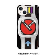 ONE 仮面ライダー/電王 iPhone 13 用 ケース