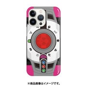 ONE 仮面ライダー/ディケイド iPhone 13 Pro 用 ケース