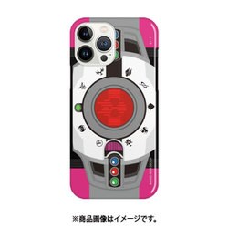 ヨドバシ.com - FOX ONE 仮面ライダー/ディケイド iPhone 13 Pro