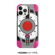 ONE 仮面ライダー/ディケイド iPhone 13 Pro Max 用 ケース