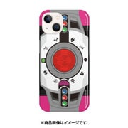 ONE 仮面ライダー/ディケイド iPhone 13 用 ケース