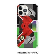 ONE 仮面ライダー/W iPhone 13 Pro Max 用 ケース