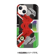 ONE 仮面ライダー/W iPhone 13 用 ケース