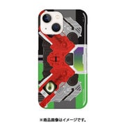 ONE 仮面ライダー/W iPhone 13 mini 用 ケース