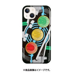 ヨドバシ.com - FOX ONE 仮面ライダー/オーズ iPhone 13 用 ケース 通販【全品無料配達】