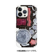 ONE 仮面ライダー/ビルド iPhone 13 Pro 用 ケース