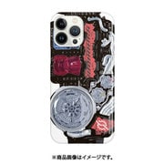 ONE 仮面ライダー/ビルド iPhone 13 Pro Max 用 ケース