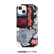 ONE 仮面ライダー/ビルド iPhone 13 用 ケース