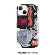 ONE 仮面ライダー/ビルド iPhone 13 mini 用 ケース