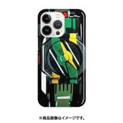 ONE 仮面ライダー/ゼロノス iPhone 13 Pro 用 ケース