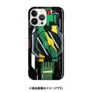 ONE 仮面ライダー/ゼロノス iPhone 13 Pro Max 用 ケース