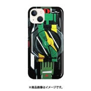 ONE 仮面ライダー/ゼロノス iPhone 13 用 ケース