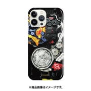 ONE 仮面ライダー/クローズ iPhone 13 Pro Max 用 ケース