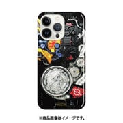 ONE 仮面ライダー/クローズ iPhone 13 Pro 用 ケース