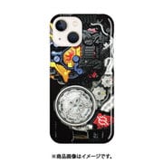 ONE 仮面ライダー/クローズ iPhone 13 mini 用 ケース