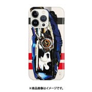 ONE 仮面ライダー/マッハ iPhone 13 Pro 用 ケース