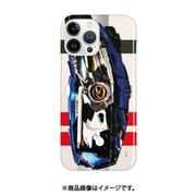 ONE 仮面ライダー/マッハ iPhone 13 Pro Max 用 ケース