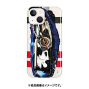 ONE 仮面ライダー/マッハ iPhone 13 mini 用 ケース
