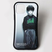 RADIO EVA 碇シンジ iPhone 13 mini 用 ケース