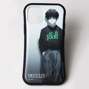 RADIO EVA 碇シンジ iPhone 13 Pro Max 用 ケース
